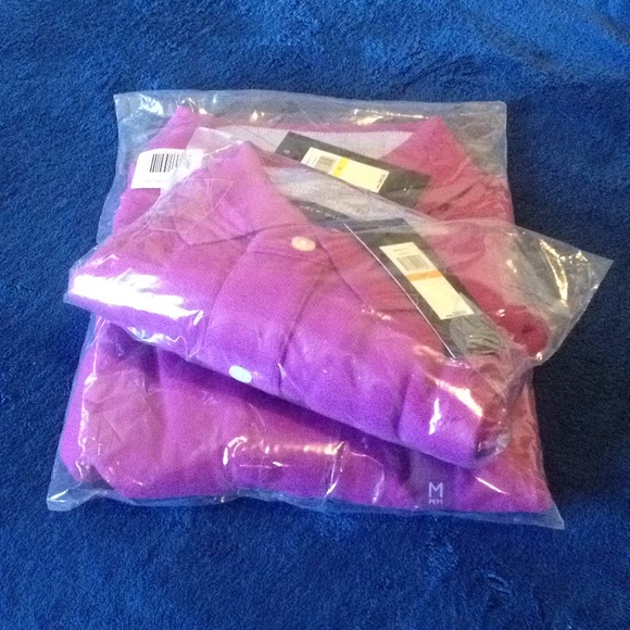 TOMMY HILFIGER Custom Fit - Picture 1 of 8